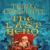 The Last Hero by Terry Pratchett Paperback Book 9781399611206
