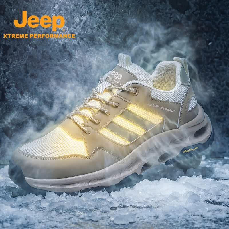 JEEP Men s Outdoor Hiking & Sports Shoes 43