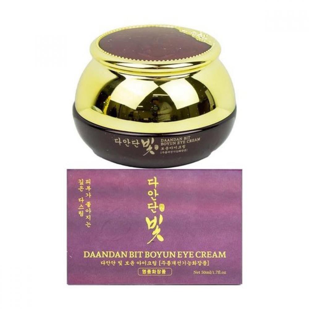 

Daan Light Boyun Eye Cream 50ml