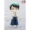 TAMASHII NATIONS Figuarts mini Demon Slayer Yushiro 90mm PVC ABS Painted Action Figure