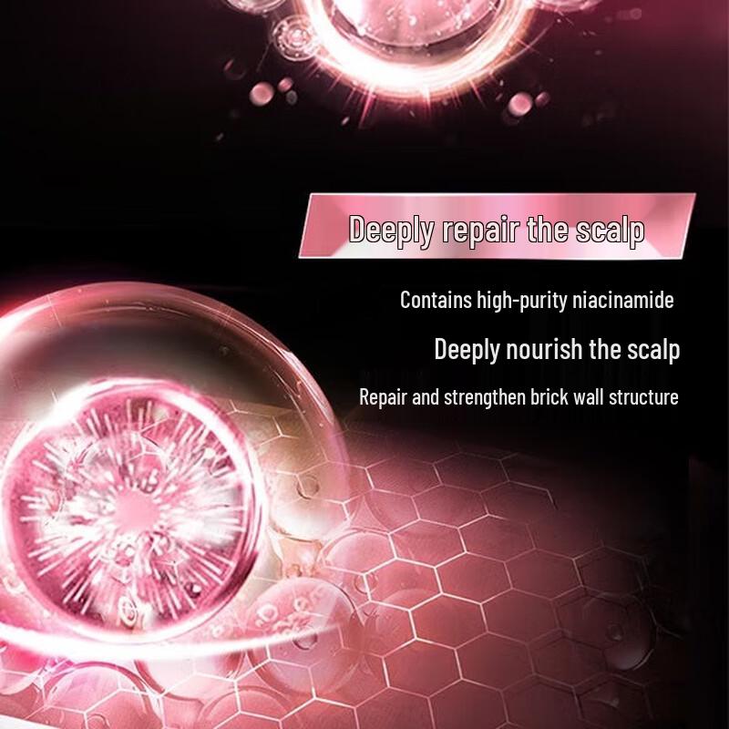 Clear Anti-Dandruff Scalp Care Shampoo