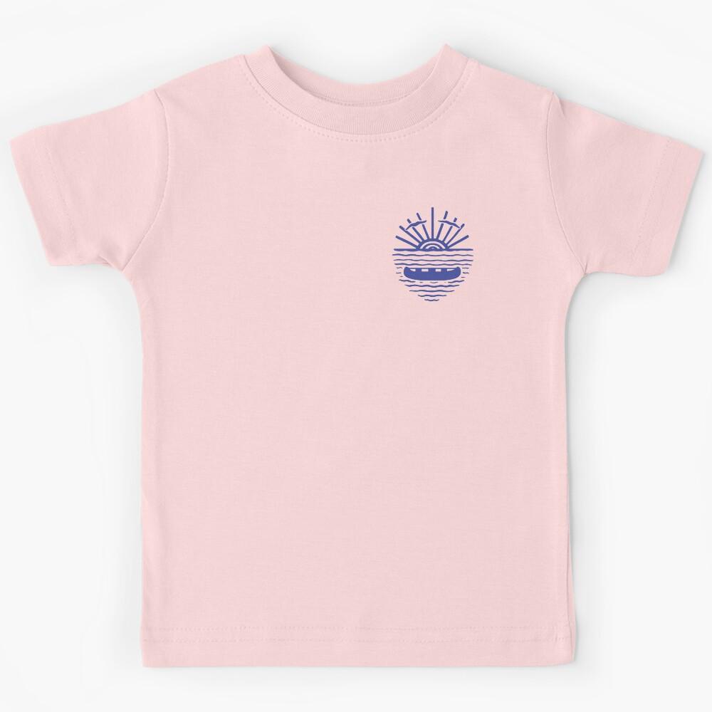 A NEW WAVE Kids T-Shirt 100