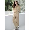 Women's Outdoor Workwear Style Casual Jumpsuit