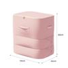 Super Large Capacity Multifunctional Compression Storage Bag, Suitable for Bedding, Down Comforters and Clothing, Moving, Bedroom, Dormitory