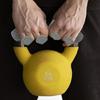Silicone Workout Hand Grip NonSlip Barbell Pad Gym Training Accessories Sweat Resistant Durability Lifting Protectors