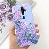 For Oppo A9 2020 Case Oppo A5 2020 Cute Fashion Cartoon Cover Soft TPU Phone Case For Oppo A11X OppoA5 OppoA9 2020 Fundas Bumper