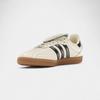 adidas Samba LT Cream White Black Gum (Women's)