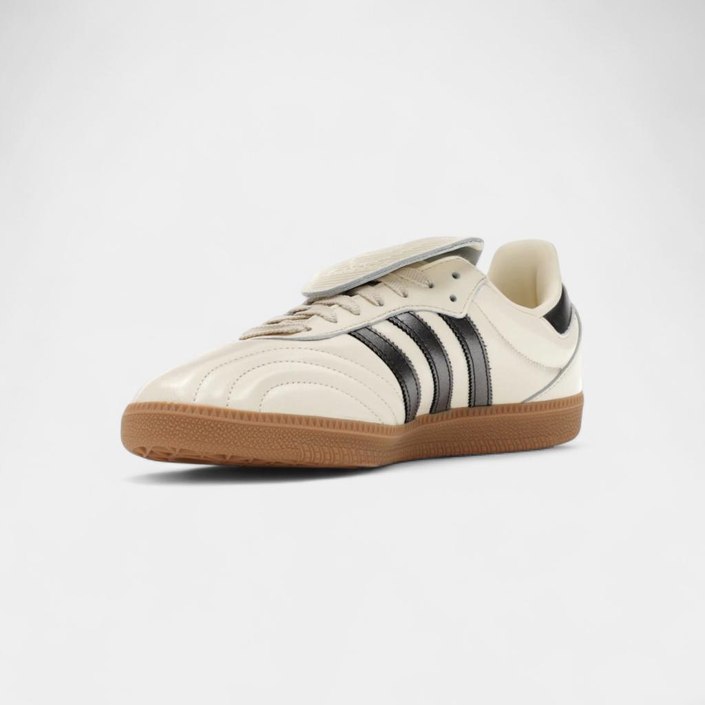 adidas Samba LT Cream White Black Gum (Women's)