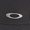 OAKLEY Essential Metal Cap 25.0 - (01N) Phantom - Free Size