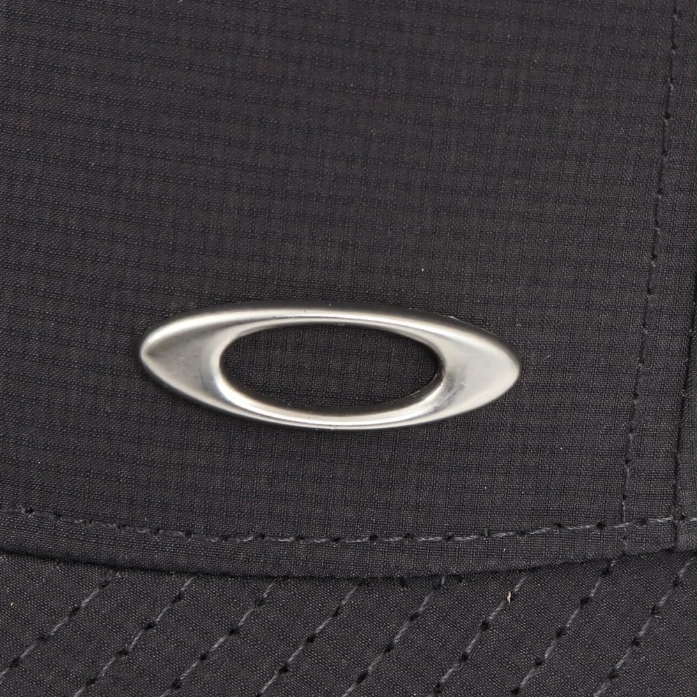 OAKLEY Essential Metal Cap 25.0 - (01N) Phantom - Free Size