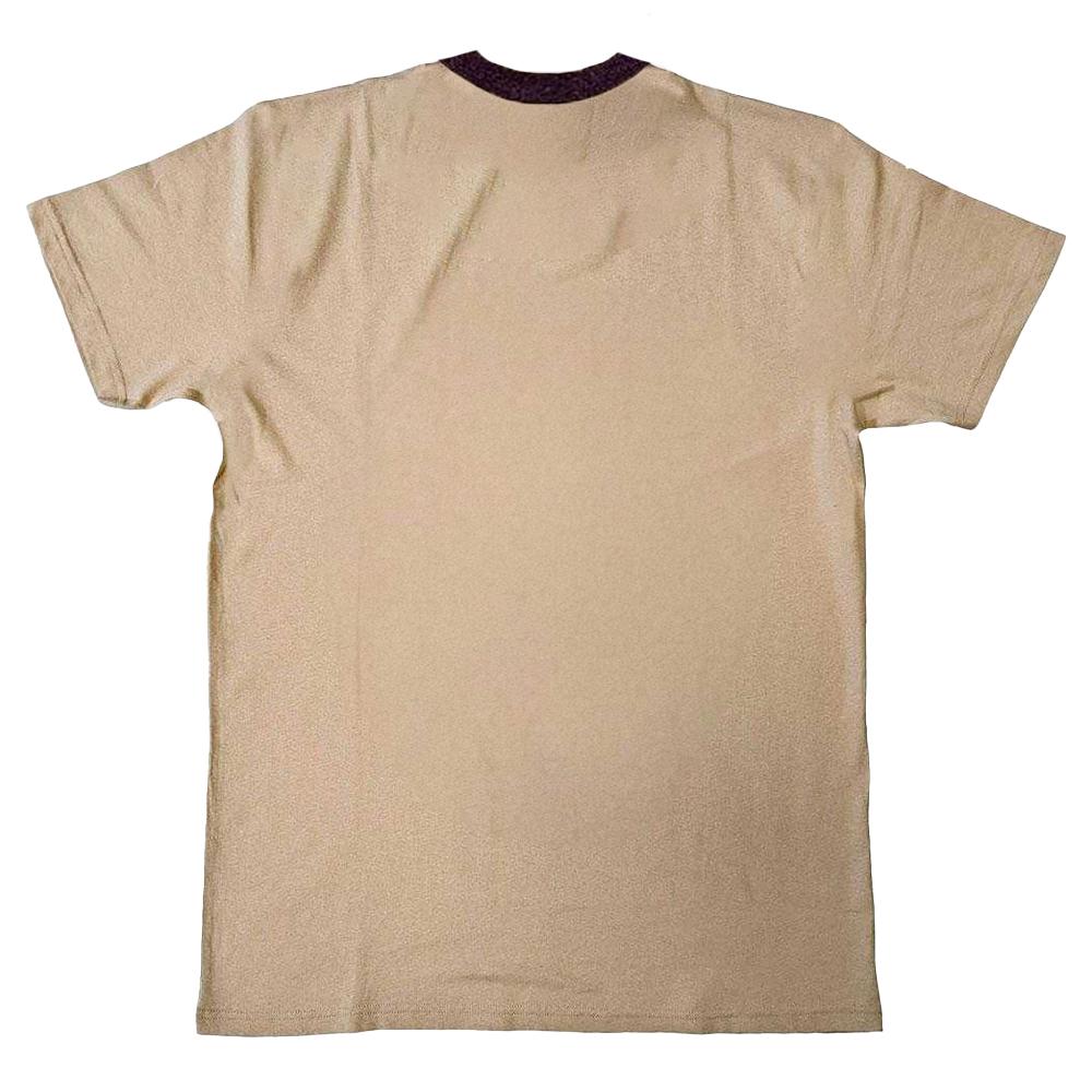 Neil Young Unisex Adult Hitchhiker T-Shirt