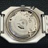 Orient CRYSTAL AUTOMATIC VINTAGE JAPAN 46961 MENS ORIGINAL DIAL WATCH A703362-1