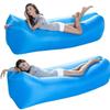 Miling Portable Double Inflatable Sofa & Air Bed
