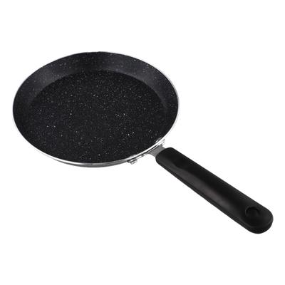 Crepe Frying Pan Crepe Pan Handle Induction Kitchen