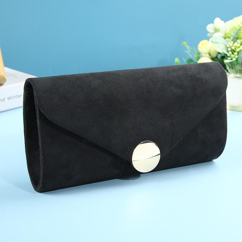 

Новая стильная и простая званая вечеринка, легкая роскошь и изысканная свадебная вечеринка, женская сумка-клатч на одно плечо 23.5*6.5*12