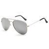 Fashion Sunglasses Men's Sunglasses Ladies Sunglasses Outdoor Metal Frame