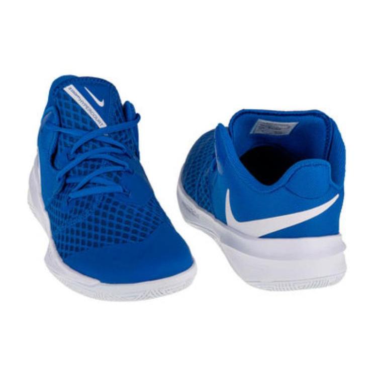 New Nike Zoom Hyperspeed Court 'Game Royal' CI2964-410