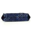 BAO BAO ISSEY MIYAKE made in Japan Handtasche Marineblau Beutel Damen Gebraucht