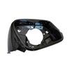 Side Mirror Frame Holder for BMW F30 F31 F20 F21 F22 F23 F32 F33 F34 F35 X1 Glass Surround Housing Trim E84 Wing 1 2 3 4