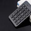 Multifunctional USB Numeric Keypad 23 Keys Number Pad Keyboard  For Laptop PC Desktop