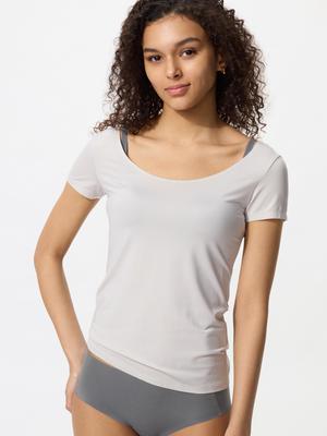 Airism U Neck T