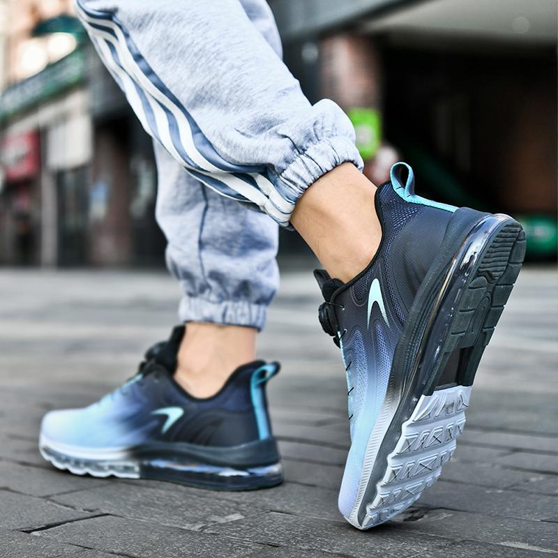 Schuhe männer Turnschuhe Männlichen lässig Herren Schuhe tenis Luxus schuhe Trainer Rennen Atmungsaktive Schuhe mode müßiggänger laufschuhe für männer