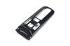 SecondStage Toyota Prius 60 Series Shift Panel, Piano Black, T721BLK