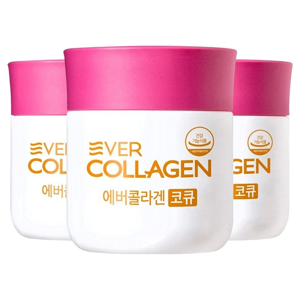 Evercollagen CoQ 84 tablets 3 pcs Ingredients: may be subject to change at the manufacturer’s discretion. For the most | 84 tablets 3 pcs