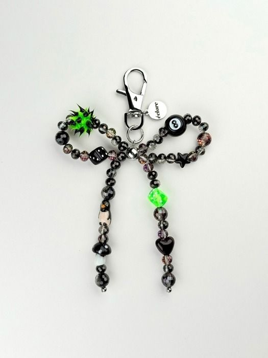 Eclore Charli Keyring