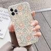William Morris Thief Design Phone Case Silicone Soft for iphone 15 14 13 12 11 Pro Mini XS MAX 8 7 6 Plus X XS XR Cover