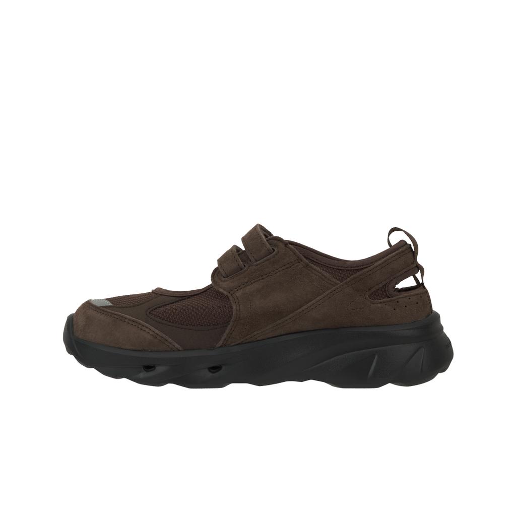 New Balance NB Breeze Comode Versatili Lifestyle Scarpe Casual Uomo Scarpe Casual Marrone SD2203BR