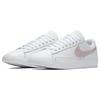 Nike Blazer Low LE White Particle Rose Women Sneakers AA3961-105