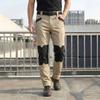 Men's Quick-Dry American-Style Camouflage Tactical Pants - Trendy, Wear-Resistant, Versatile Summer Military Fashion