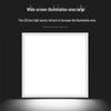 Integrated LED Panel Light