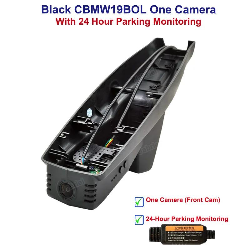 HD 1080P WIFI Car DVR Dash Cam Cameras 24H Driving Recorder Dashcam for BMW I3 I01 2013 2014 2015 2016 2017 2018 2019 2020 2025