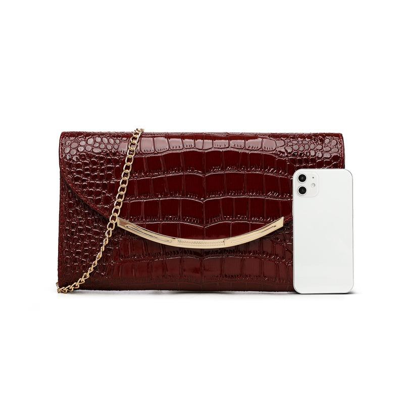 Neue Damen Geldbörse Mode Stil Multi-Karten Kurz Abendessen Clutch Multi-Karten Wechselgeldfach