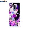For Samsung Galaxy S9 S9 Plus SM- G960 G965 Plus Ultra Thin Silicone Back Cover Case for Samsung S9 Plus Fashion TPU Phone Cases