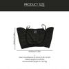 Underarm Sweat Vest Washable Sweat Pad Vest Comfortable Armpit Sweat Pad Sweat Proof Undershirts