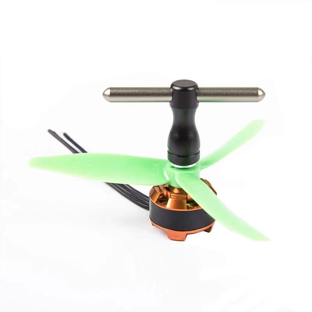 M5 Size M5 Screw Wrench Manual Hex Nut Quick Release Tool Propeller Cap Tool  Quadcopter RC Parts