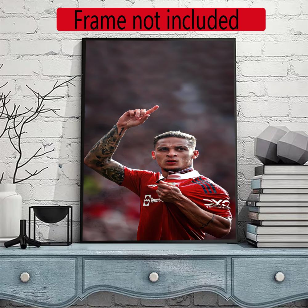 Manchester 5D Diy Diamond Paintings Mosaic Wall Round Diamond Art Painting Kits Embroidery Crystal Accessories Frameless