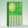 Baishe Bencao Portable Fresh Fruit Mouthwash Strips