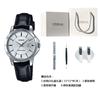 Casio Women's Standard Series Silver Watch LTP-V004L-7A LTP-V004L-7A