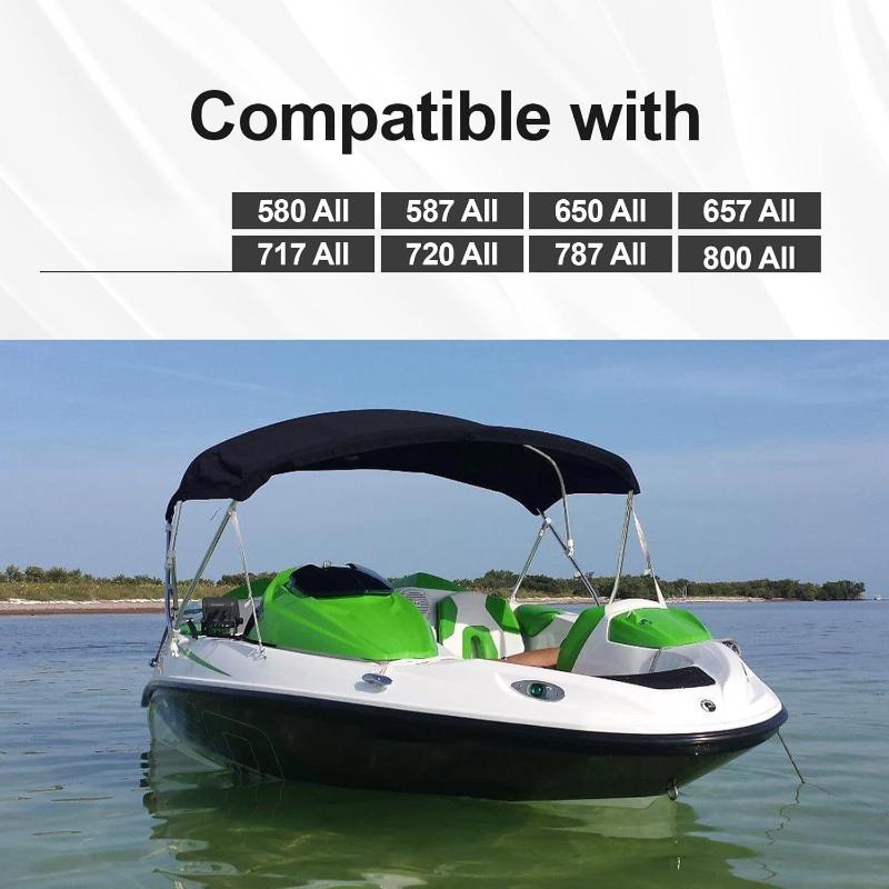 1Pcs Valve Rotary Sprocker Brass Gear Sprocket 420935736 290935735 420935735 For Seadoo 580 587 650 657 717 720 787 800