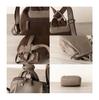 BAG since Made in Italian Leather and Nylon Compact Mini Mastrotto Cowhide Day Imai 2858 [IMAI 1977] [GENOVA] Genova, Japan, Backpack, Bag, Leather,