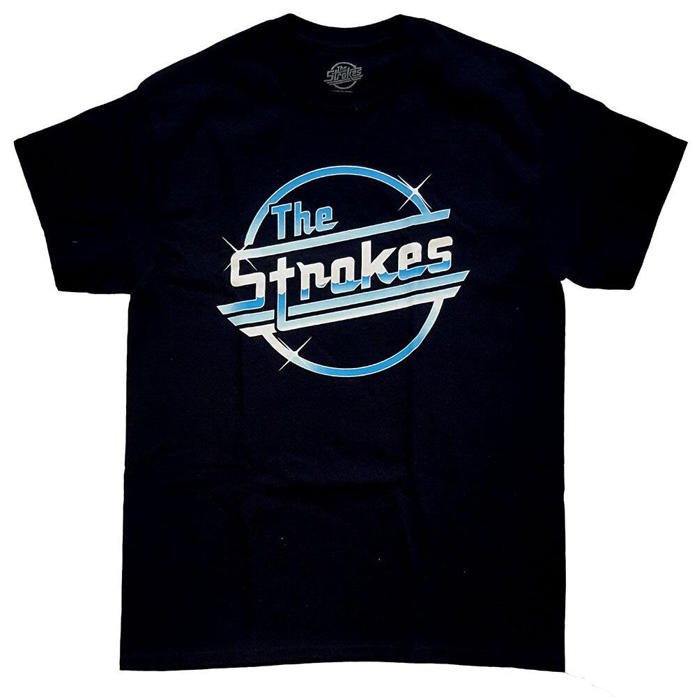 

Strokes OG Magna Official T-Shirt 4XL