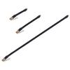Motorbike Car Tire Inflator Rubber Air Hose Tire Inflator Rubber Air Hose Clip