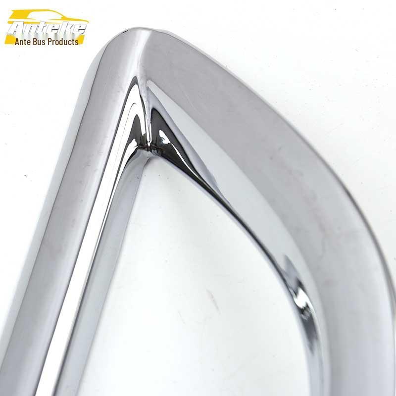 KX7 Rear Fog Light Cover & Tail Light Decorative Sticker Exterior Accessory