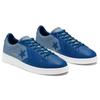 Converse Cons Pro Leather Low-Top Board Shoes Unisex Blue