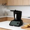 Corrosion Prevention Kitchen Tool Steam Diverter for Thermomix TM7 Adjustable Guide Overflow