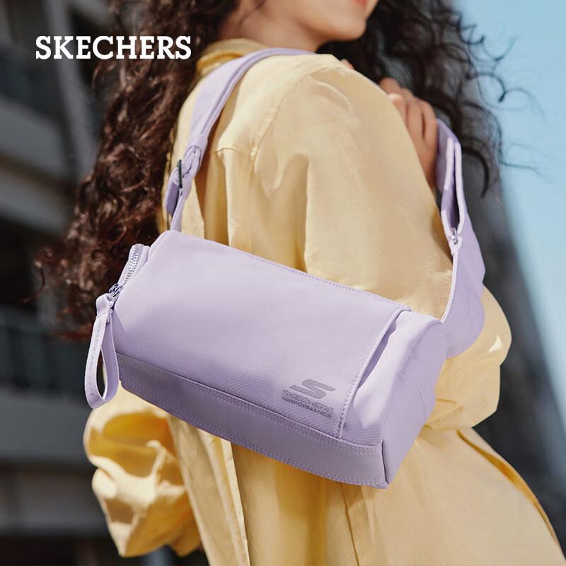 

Skechers P223U029 Водонепроникна міні-сумка через плече One Size